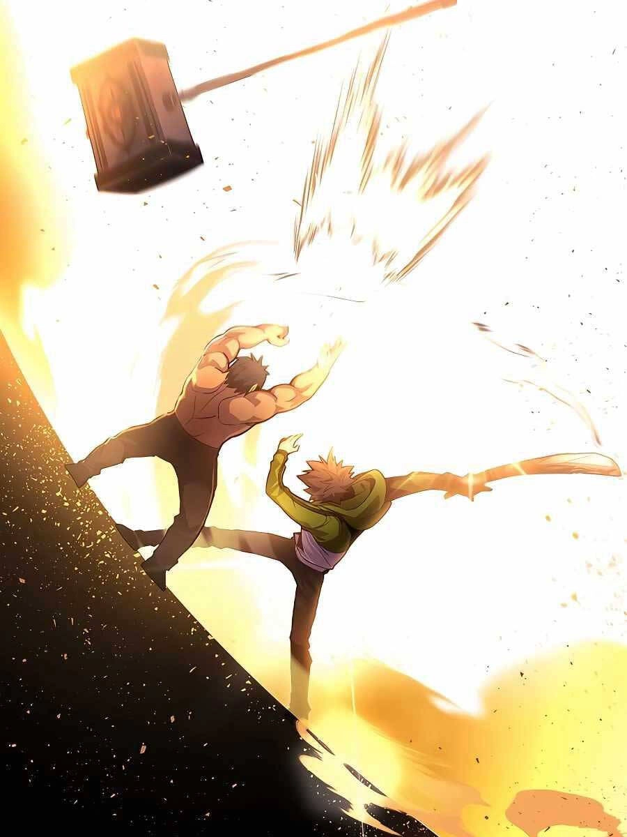 Trở Thành Nhân Viên Cho Các Vị Thần Chapter 11 - 127