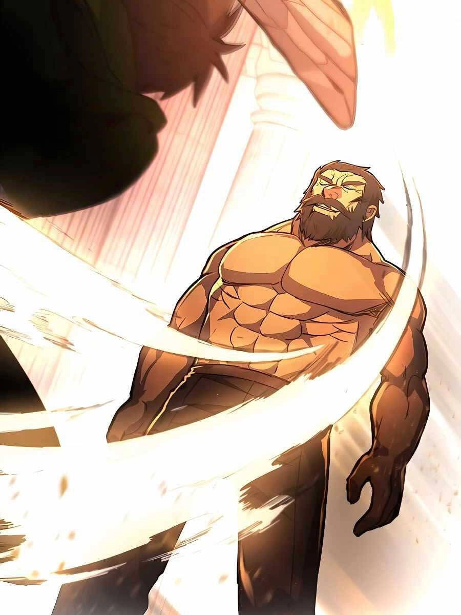 Trở Thành Nhân Viên Cho Các Vị Thần Chapter 11 - 130