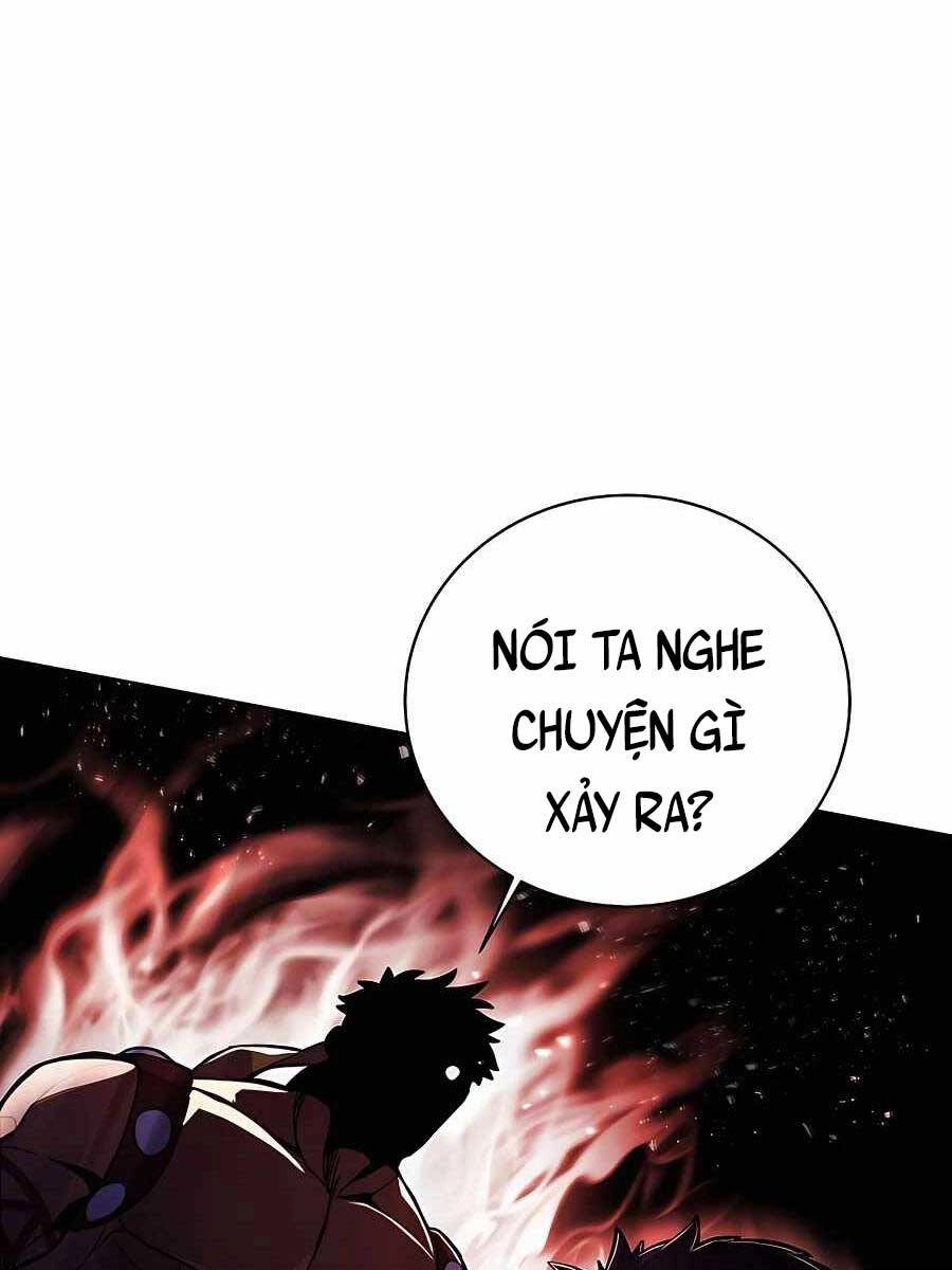 Trở Thành Nhân Viên Cho Các Vị Thần Chapter 12 - 11