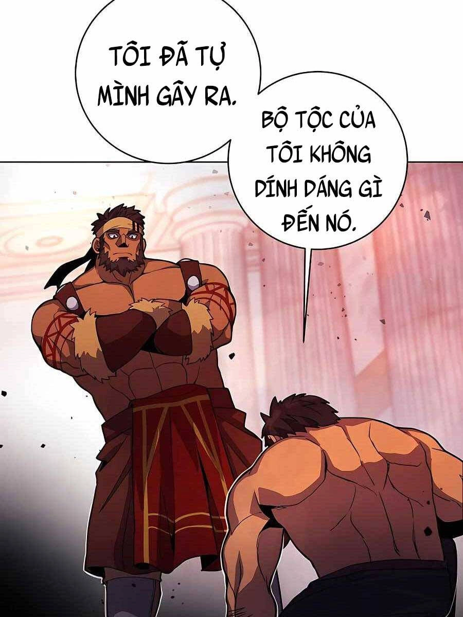 Trở Thành Nhân Viên Cho Các Vị Thần Chapter 12 - 14