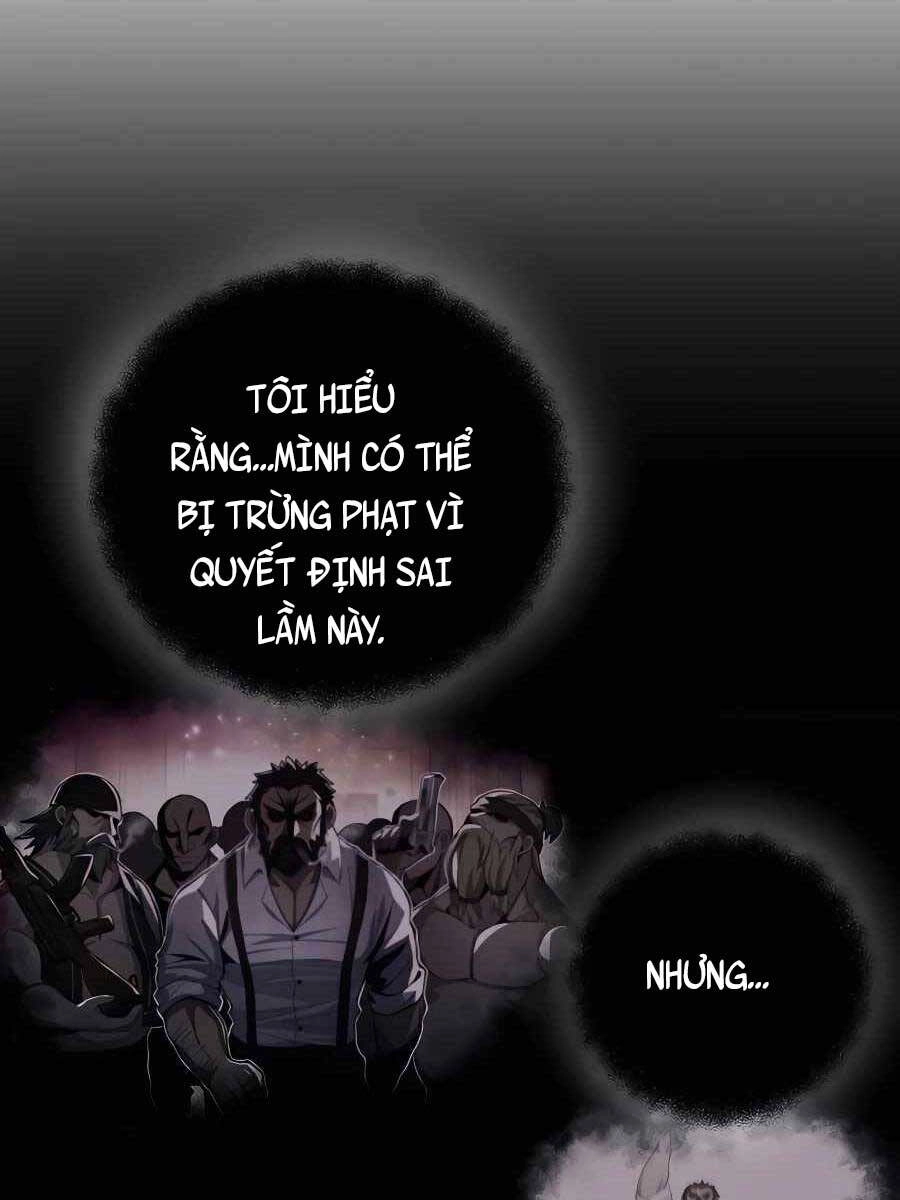 Trở Thành Nhân Viên Cho Các Vị Thần Chapter 12 - 18