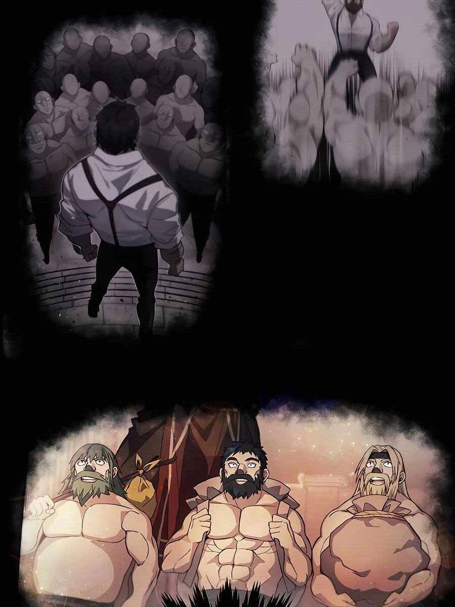 Trở Thành Nhân Viên Cho Các Vị Thần Chapter 12 - 19