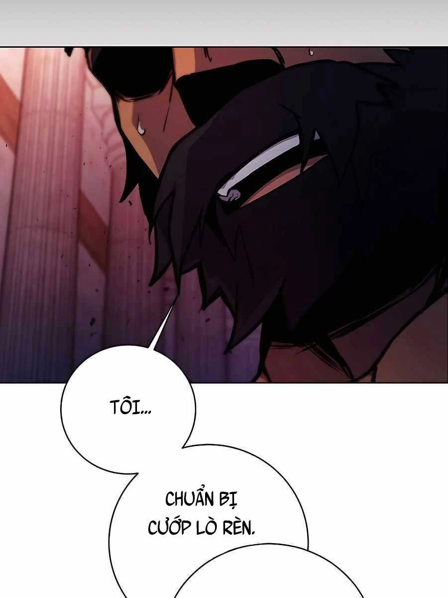 Trở Thành Nhân Viên Cho Các Vị Thần Chapter 12 - 21