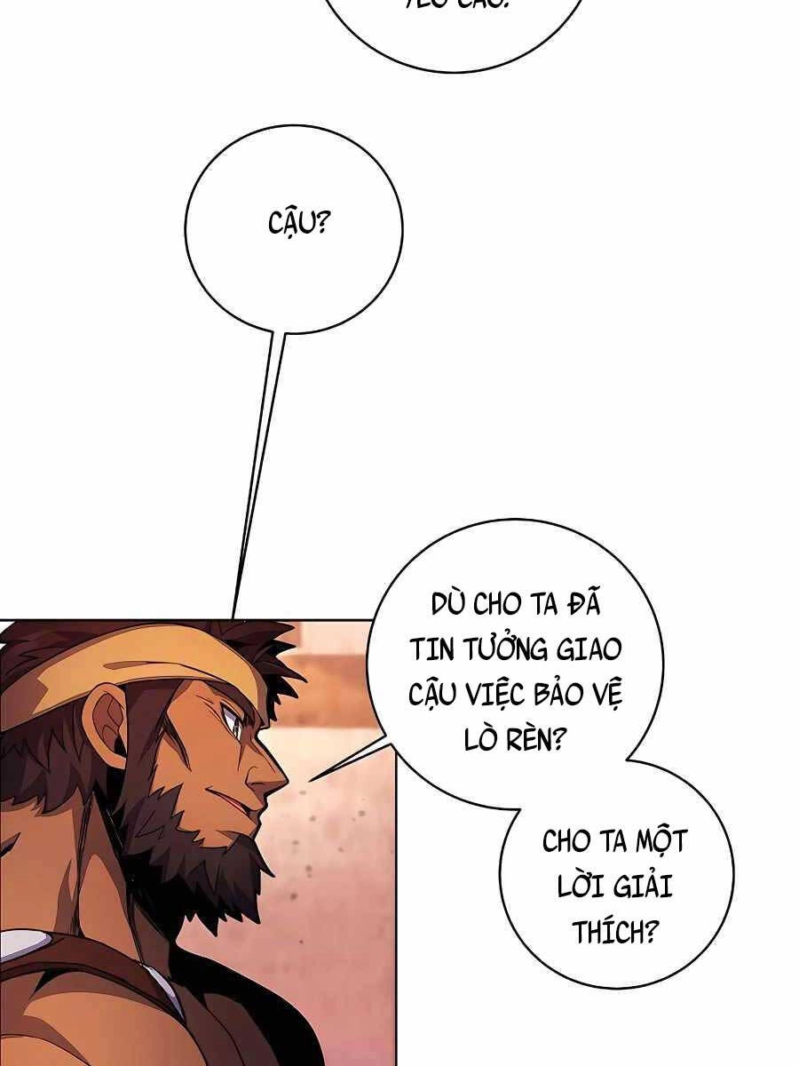 Trở Thành Nhân Viên Cho Các Vị Thần Chapter 12 - 26