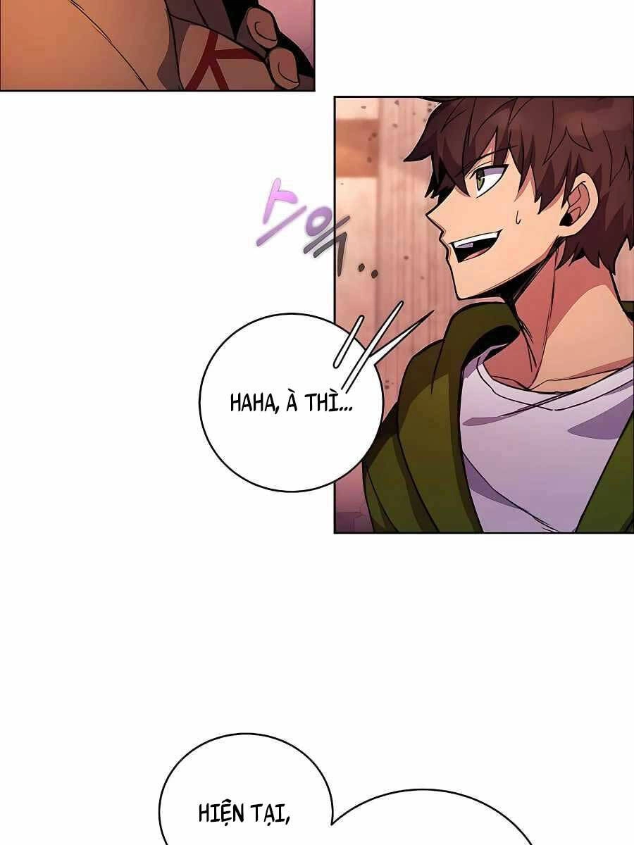 Trở Thành Nhân Viên Cho Các Vị Thần Chapter 12 - 27