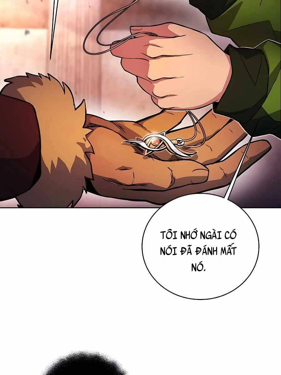 Trở Thành Nhân Viên Cho Các Vị Thần Chapter 12 - 30