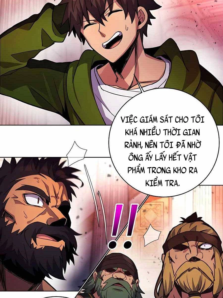 Trở Thành Nhân Viên Cho Các Vị Thần Chapter 12 - 36