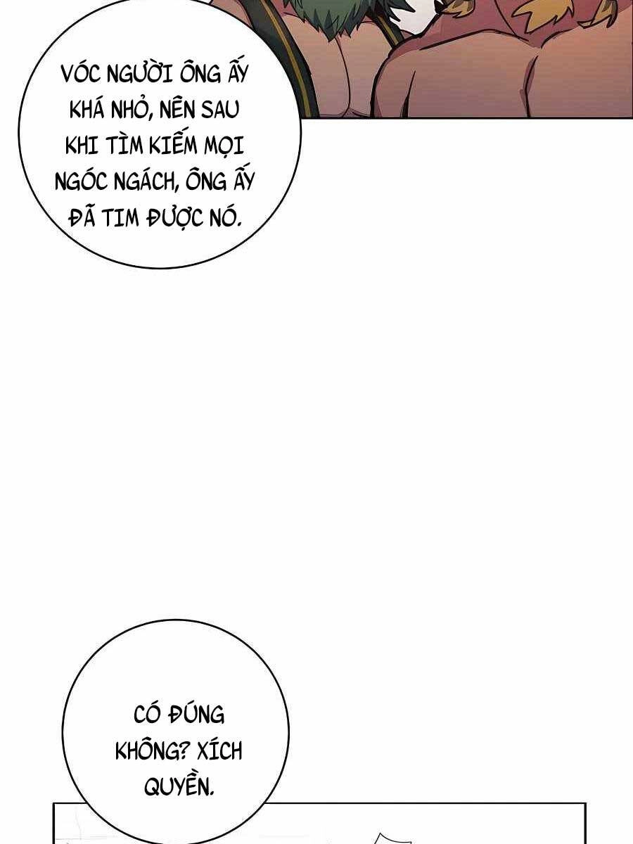 Trở Thành Nhân Viên Cho Các Vị Thần Chapter 12 - 37