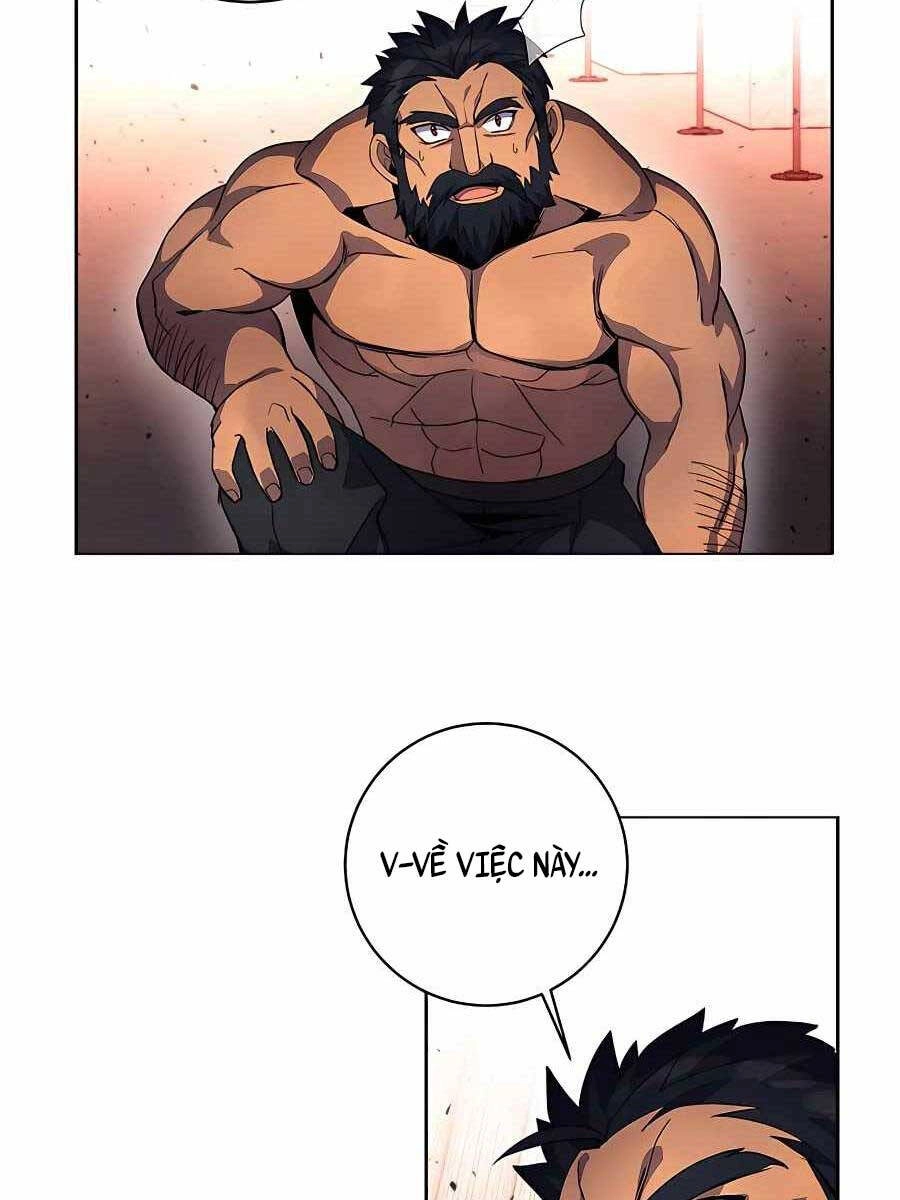 Trở Thành Nhân Viên Cho Các Vị Thần Chapter 12 - 38