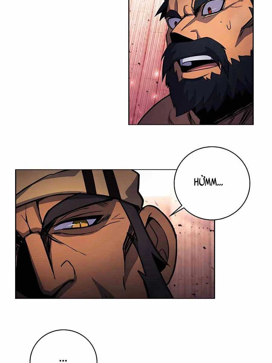 Trở Thành Nhân Viên Cho Các Vị Thần Chapter 12 - 39