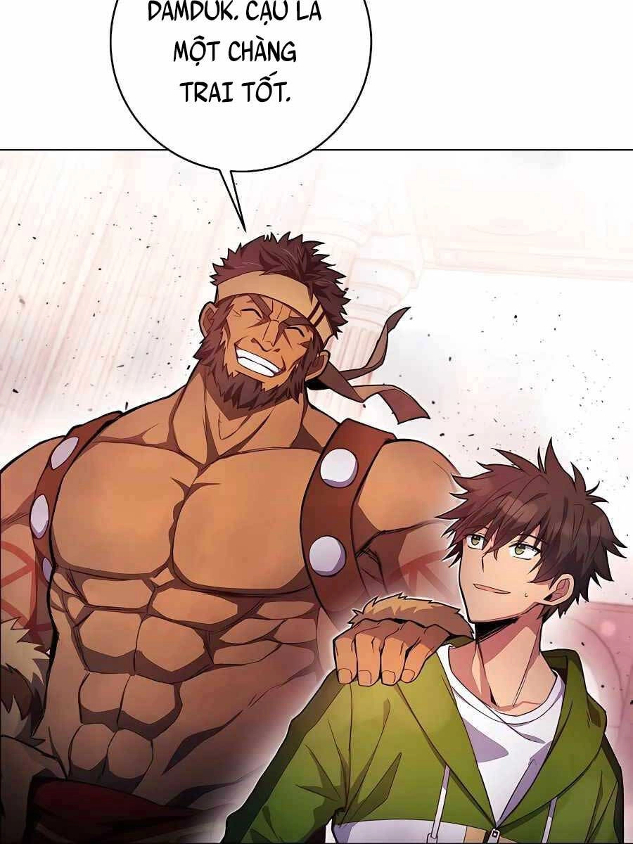 Trở Thành Nhân Viên Cho Các Vị Thần Chapter 12 - 44