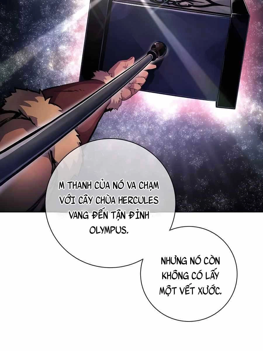 Trở Thành Nhân Viên Cho Các Vị Thần Chapter 12 - 49