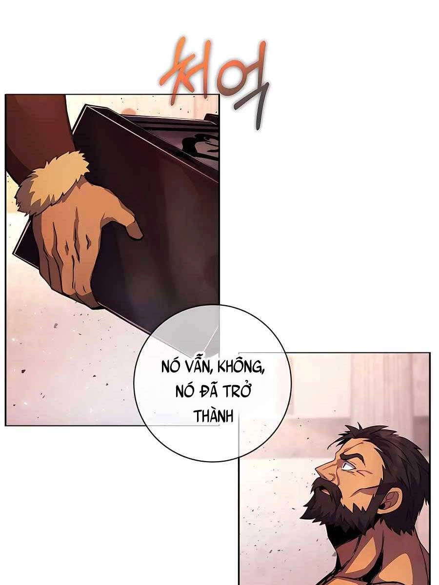 Trở Thành Nhân Viên Cho Các Vị Thần Chapter 12 - 50