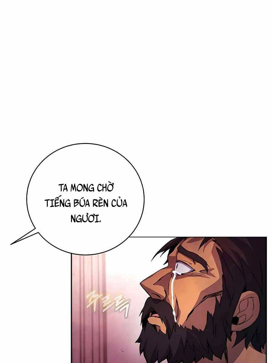 Trở Thành Nhân Viên Cho Các Vị Thần Chapter 12 - 53