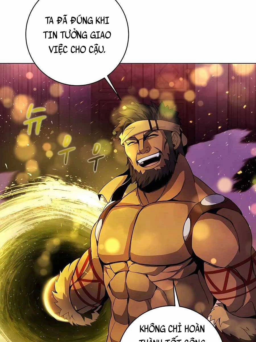 Trở Thành Nhân Viên Cho Các Vị Thần Chapter 12 - 57