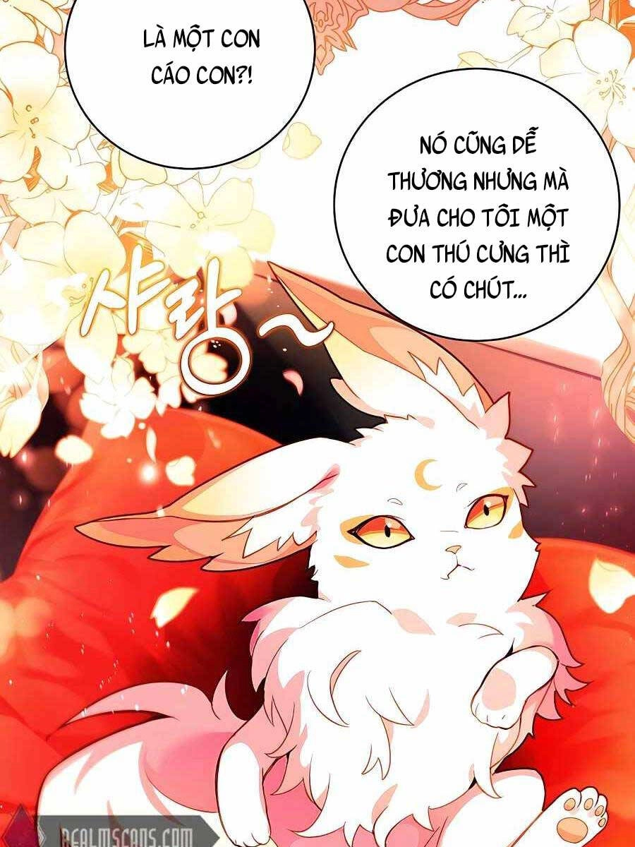 Trở Thành Nhân Viên Cho Các Vị Thần Chapter 12 - 69