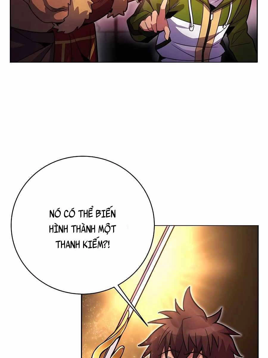 Trở Thành Nhân Viên Cho Các Vị Thần Chapter 12 - 79