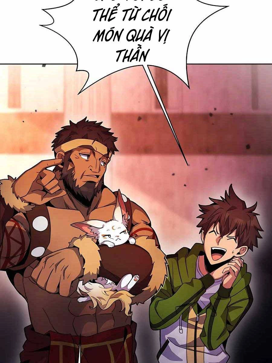 Trở Thành Nhân Viên Cho Các Vị Thần Chapter 12 - 94