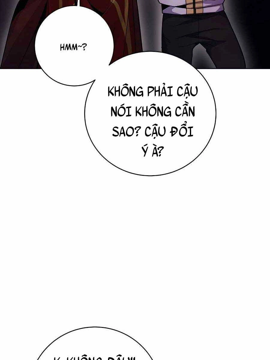 Trở Thành Nhân Viên Cho Các Vị Thần Chapter 12 - 95