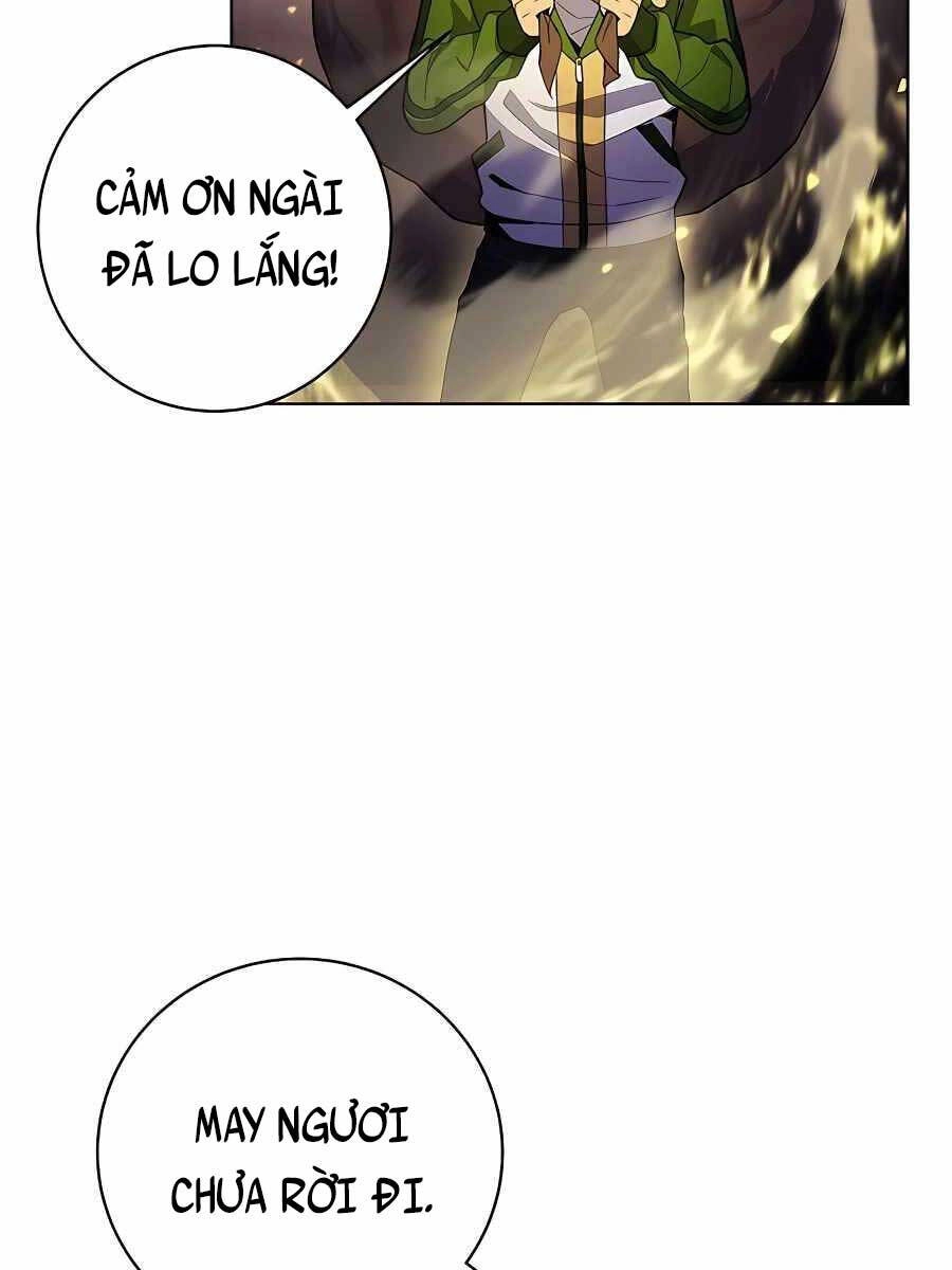 Trở Thành Nhân Viên Cho Các Vị Thần Chapter 12 - 117