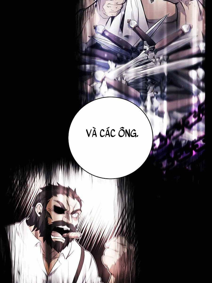 Trở Thành Nhân Viên Cho Các Vị Thần Chapter 12 - 127