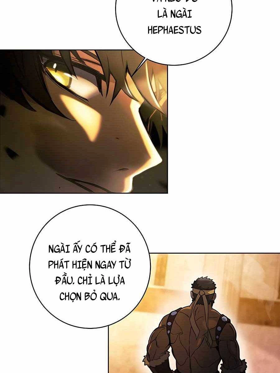 Trở Thành Nhân Viên Cho Các Vị Thần Chapter 12 - 133