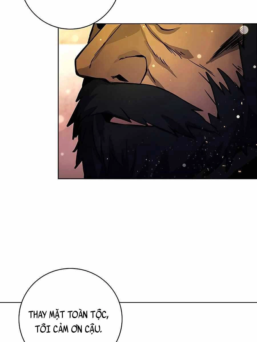 Trở Thành Nhân Viên Cho Các Vị Thần Chapter 12 - 137