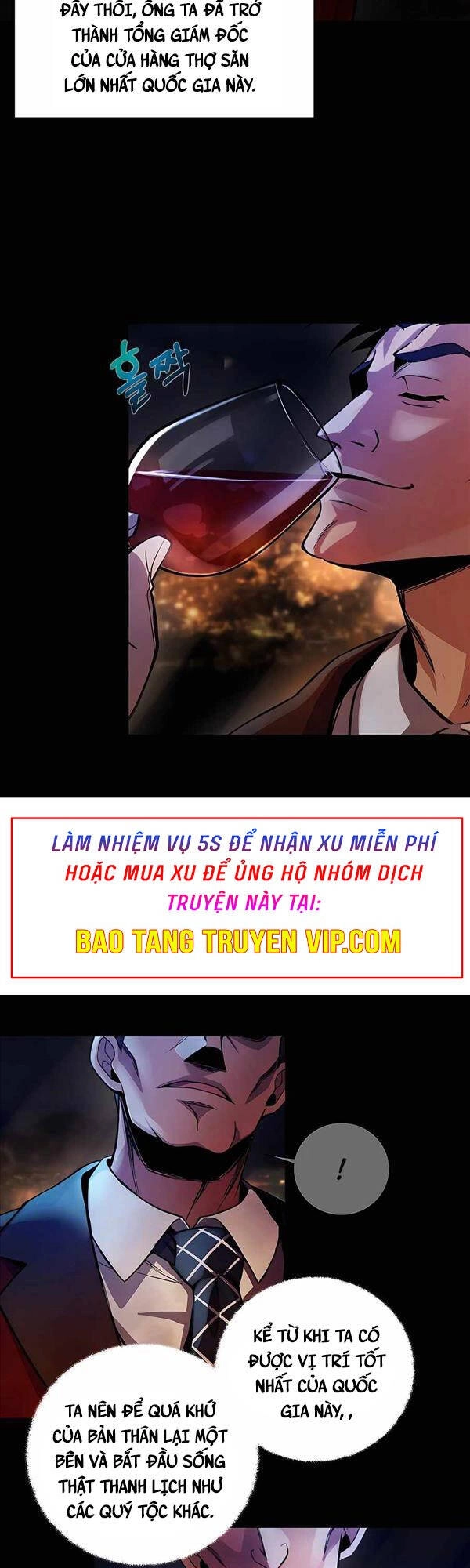 Trở Thành Nhân Viên Cho Các Vị Thần Chapter 13 - 2
