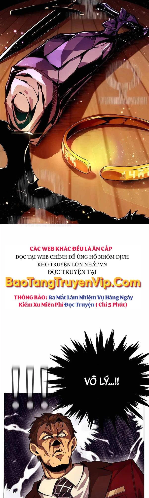 Trở Thành Nhân Viên Cho Các Vị Thần Chapter 13 - 13