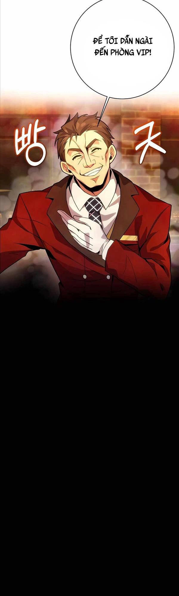 Trở Thành Nhân Viên Cho Các Vị Thần Chapter 13 - 15