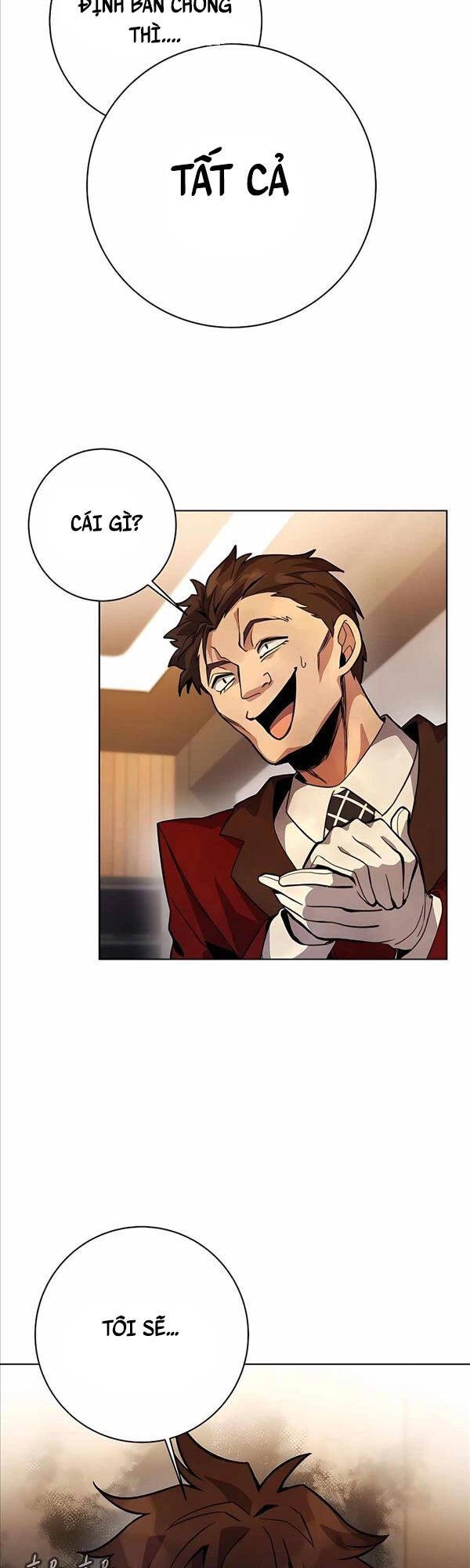 Trở Thành Nhân Viên Cho Các Vị Thần Chapter 13 - 21