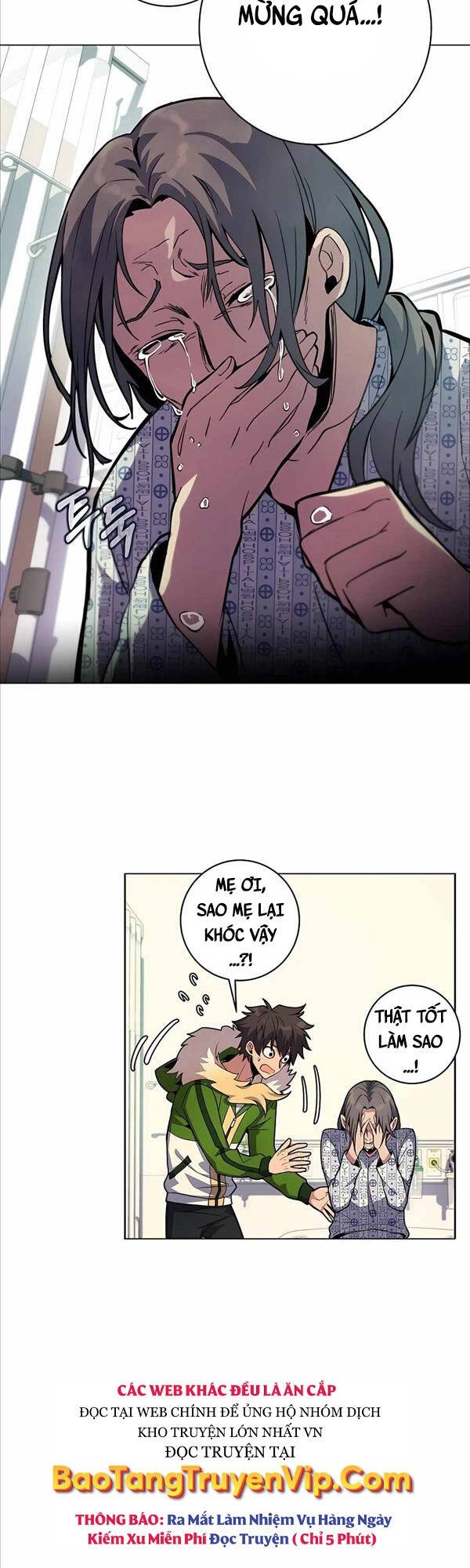 Trở Thành Nhân Viên Cho Các Vị Thần Chapter 13 - 34