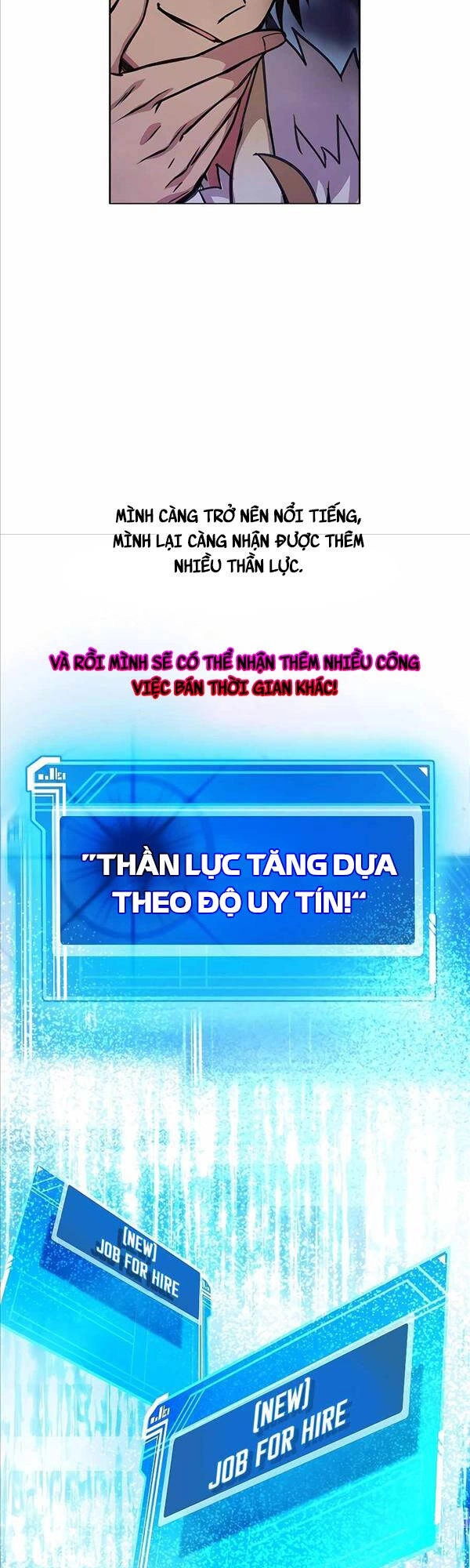 Trở Thành Nhân Viên Cho Các Vị Thần Chapter 13 - 39