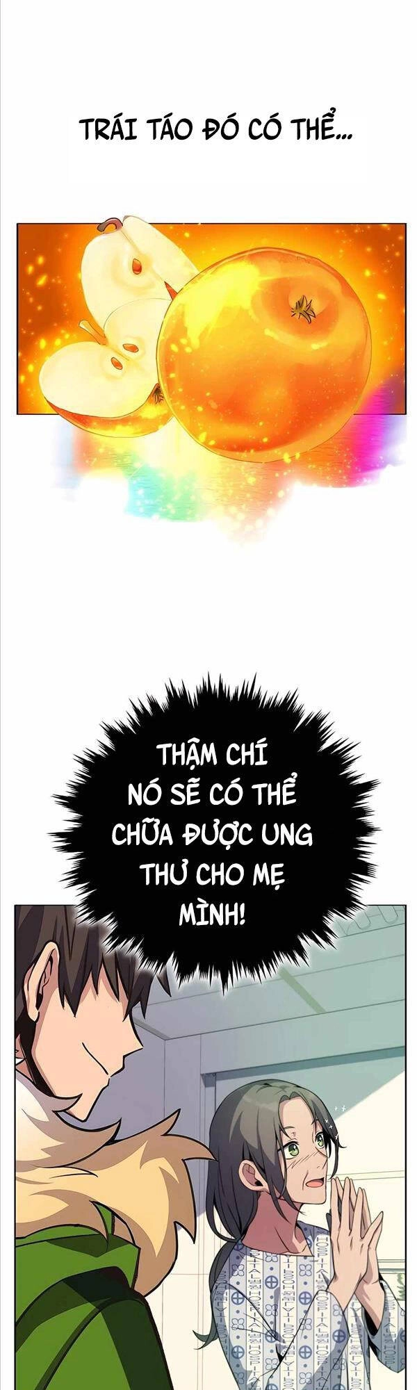 Trở Thành Nhân Viên Cho Các Vị Thần Chapter 13 - 41