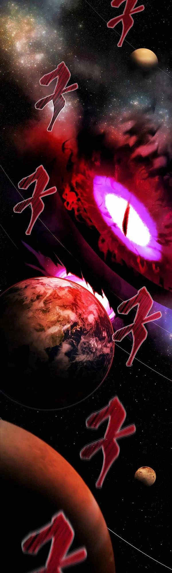 Trở Thành Nhân Viên Cho Các Vị Thần Chapter 13 - 46