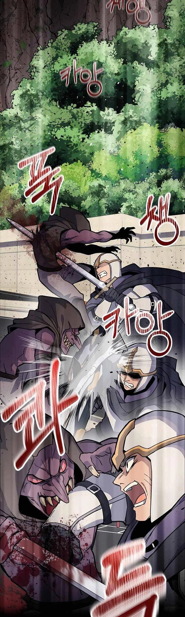 Trở Thành Nhân Viên Cho Các Vị Thần Chapter 13 - 54