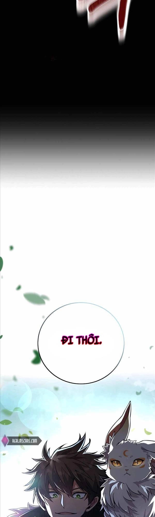 Trở Thành Nhân Viên Cho Các Vị Thần Chapter 13 - 55