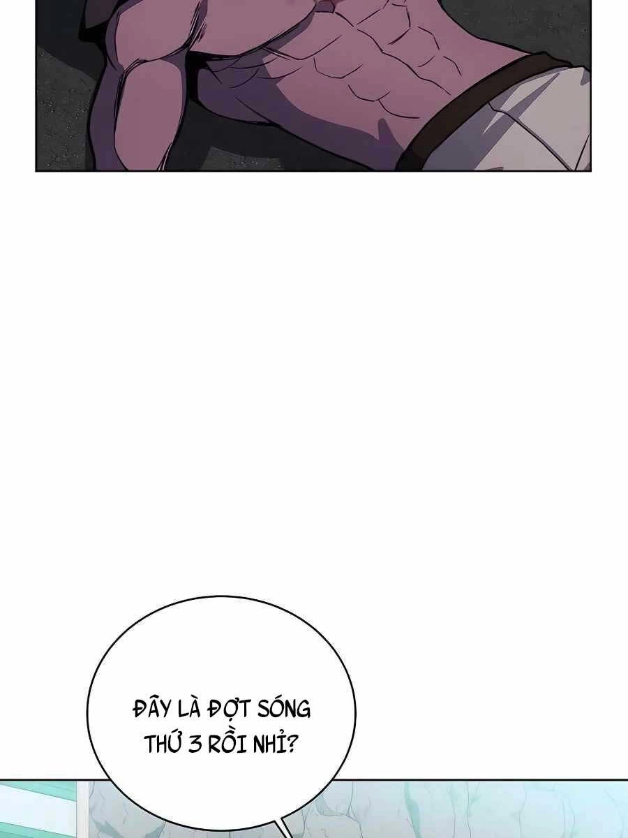 Trở Thành Nhân Viên Cho Các Vị Thần Chapter 14 - 2