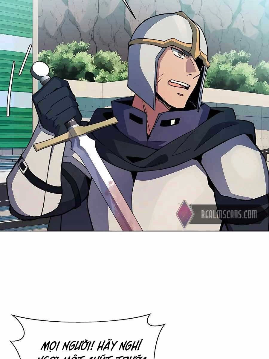 Trở Thành Nhân Viên Cho Các Vị Thần Chapter 14 - 3