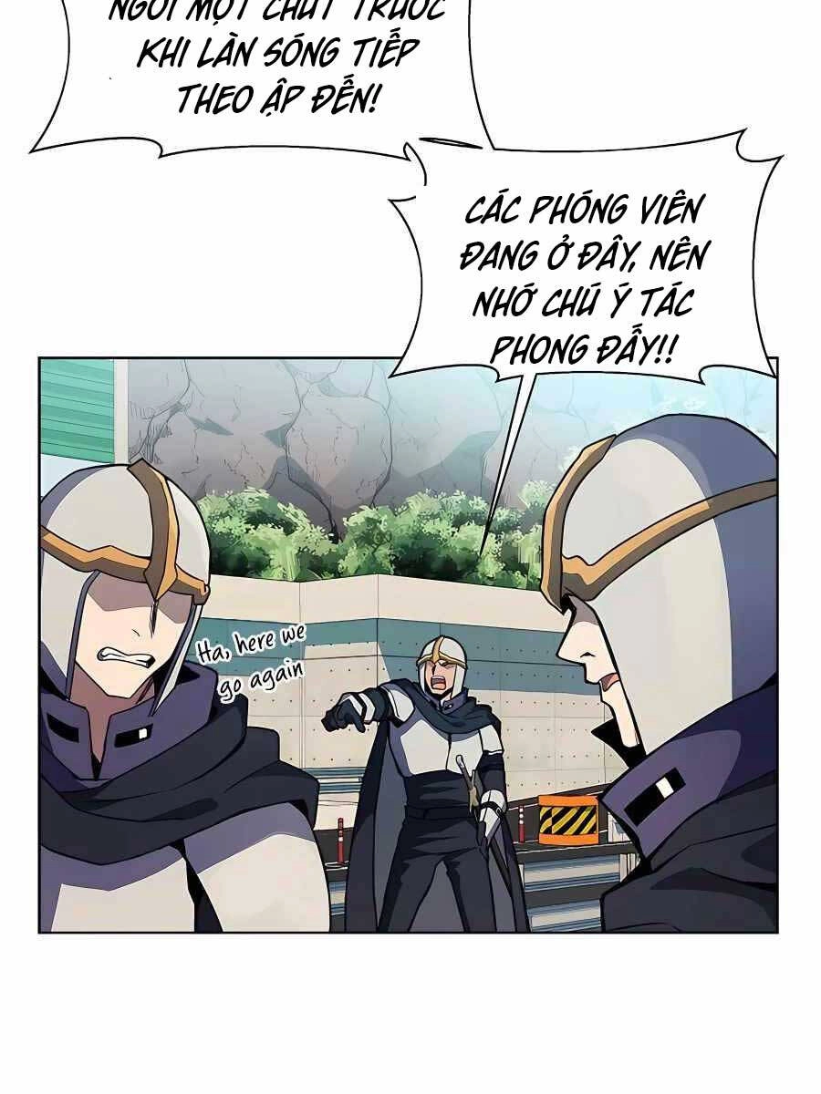 Trở Thành Nhân Viên Cho Các Vị Thần Chapter 14 - 4