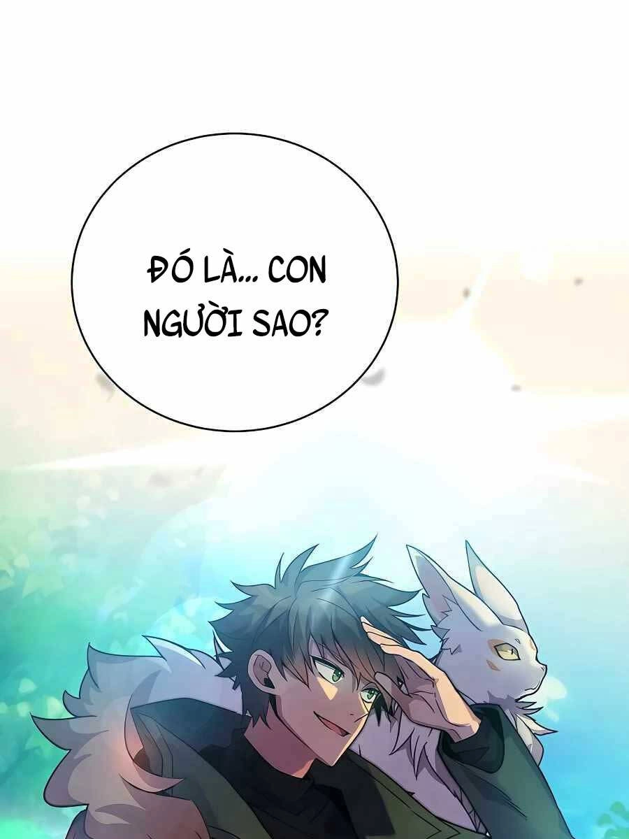 Trở Thành Nhân Viên Cho Các Vị Thần Chapter 14 - 8