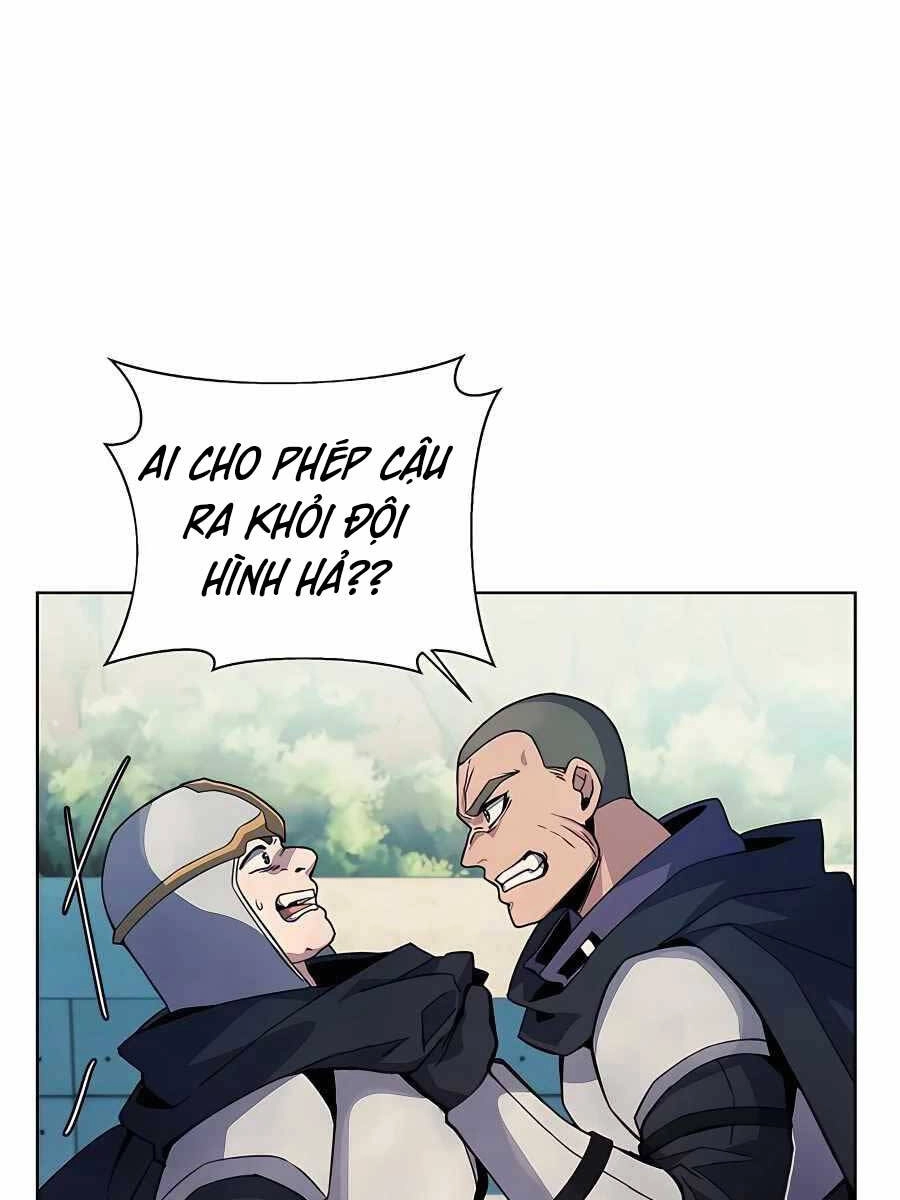 Trở Thành Nhân Viên Cho Các Vị Thần Chapter 14 - 13