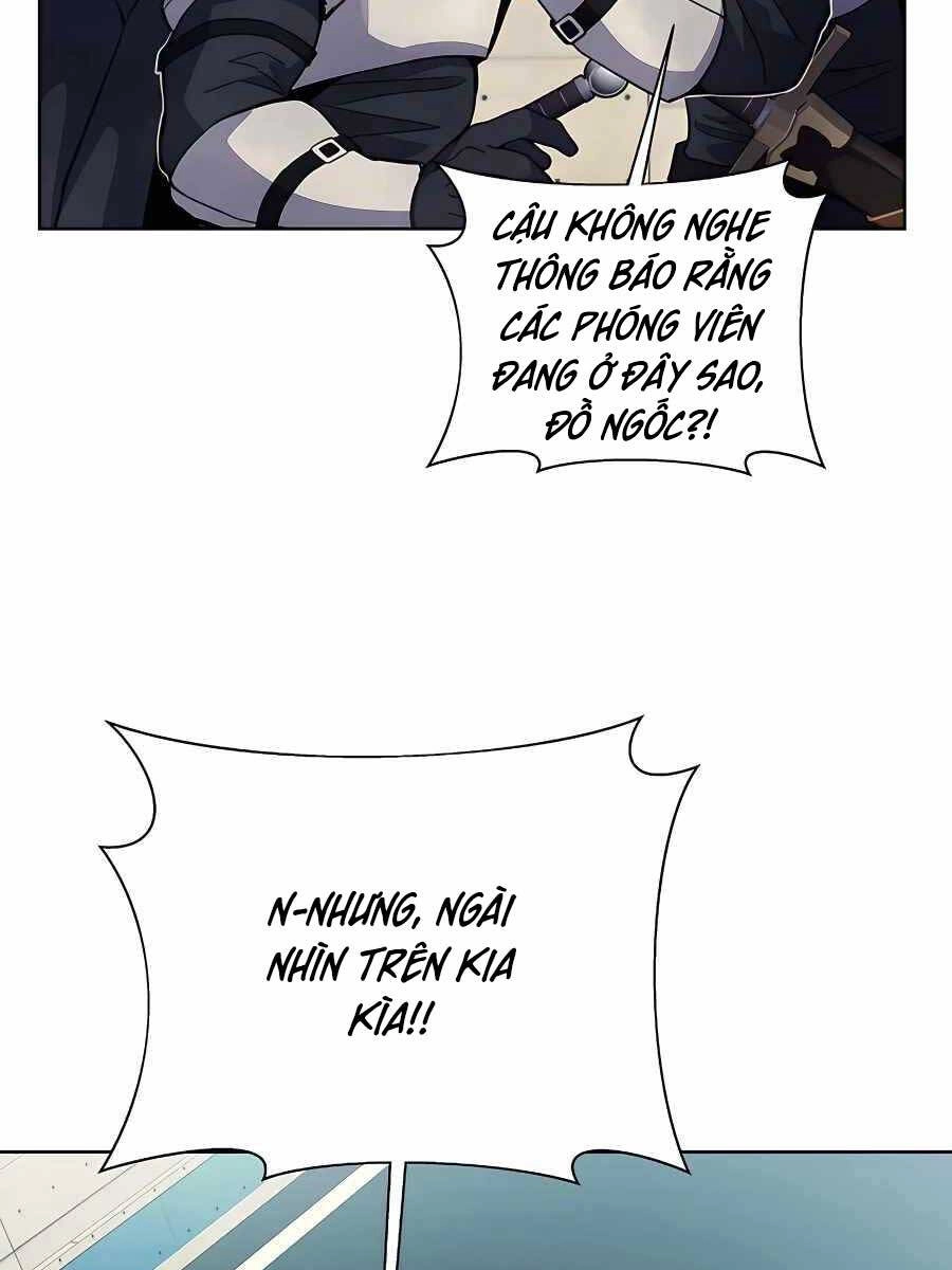 Trở Thành Nhân Viên Cho Các Vị Thần Chapter 14 - 14