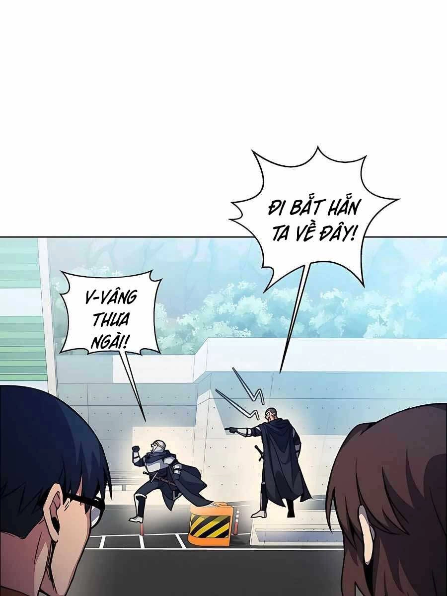 Trở Thành Nhân Viên Cho Các Vị Thần Chapter 14 - 23