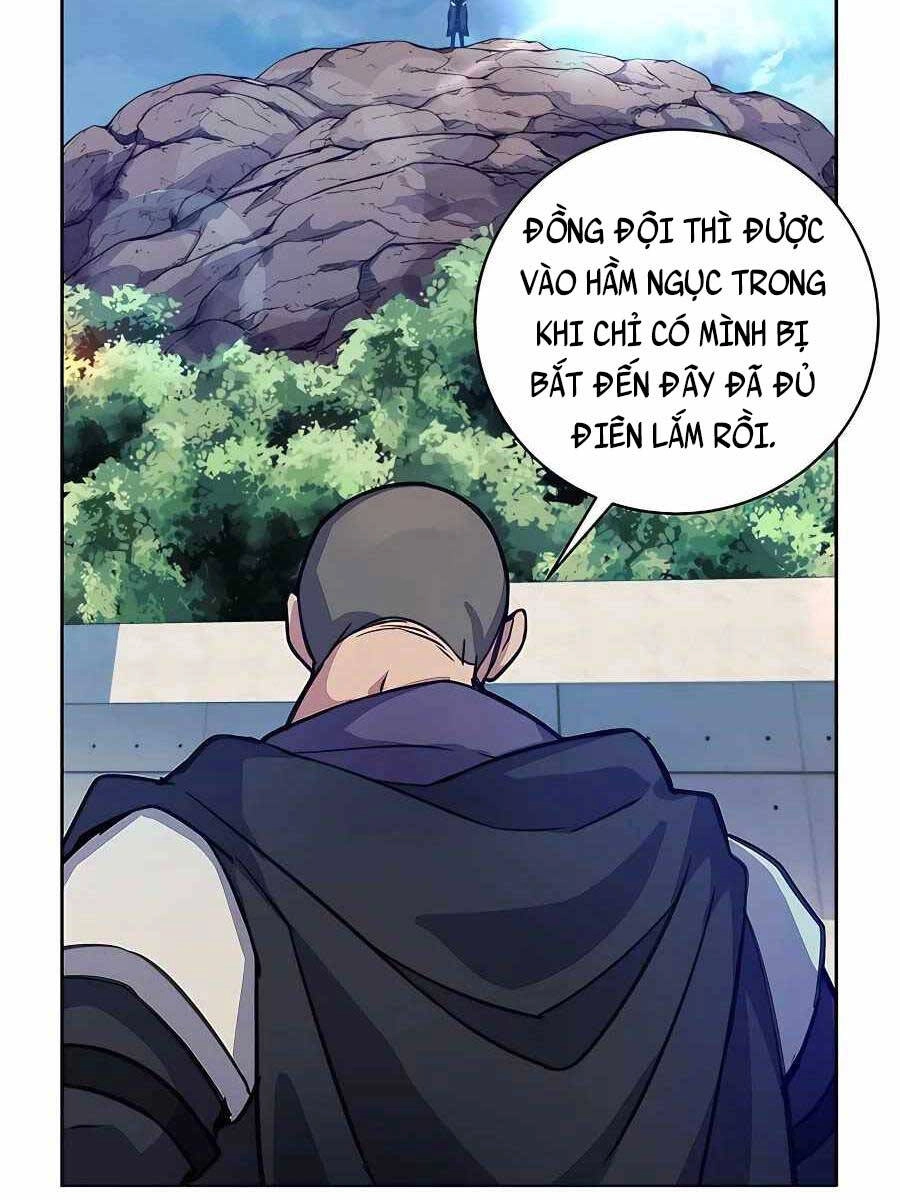 Trở Thành Nhân Viên Cho Các Vị Thần Chapter 14 - 30