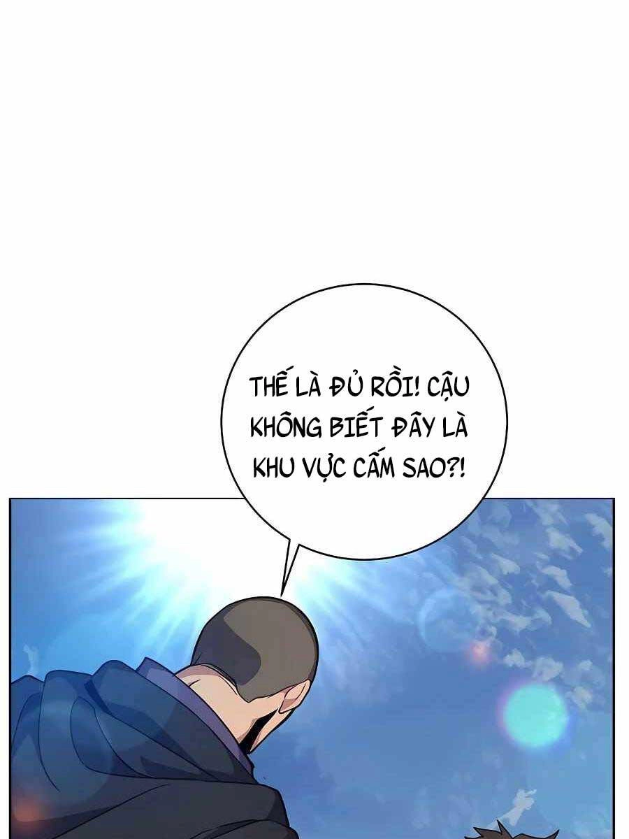 Trở Thành Nhân Viên Cho Các Vị Thần Chapter 14 - 41