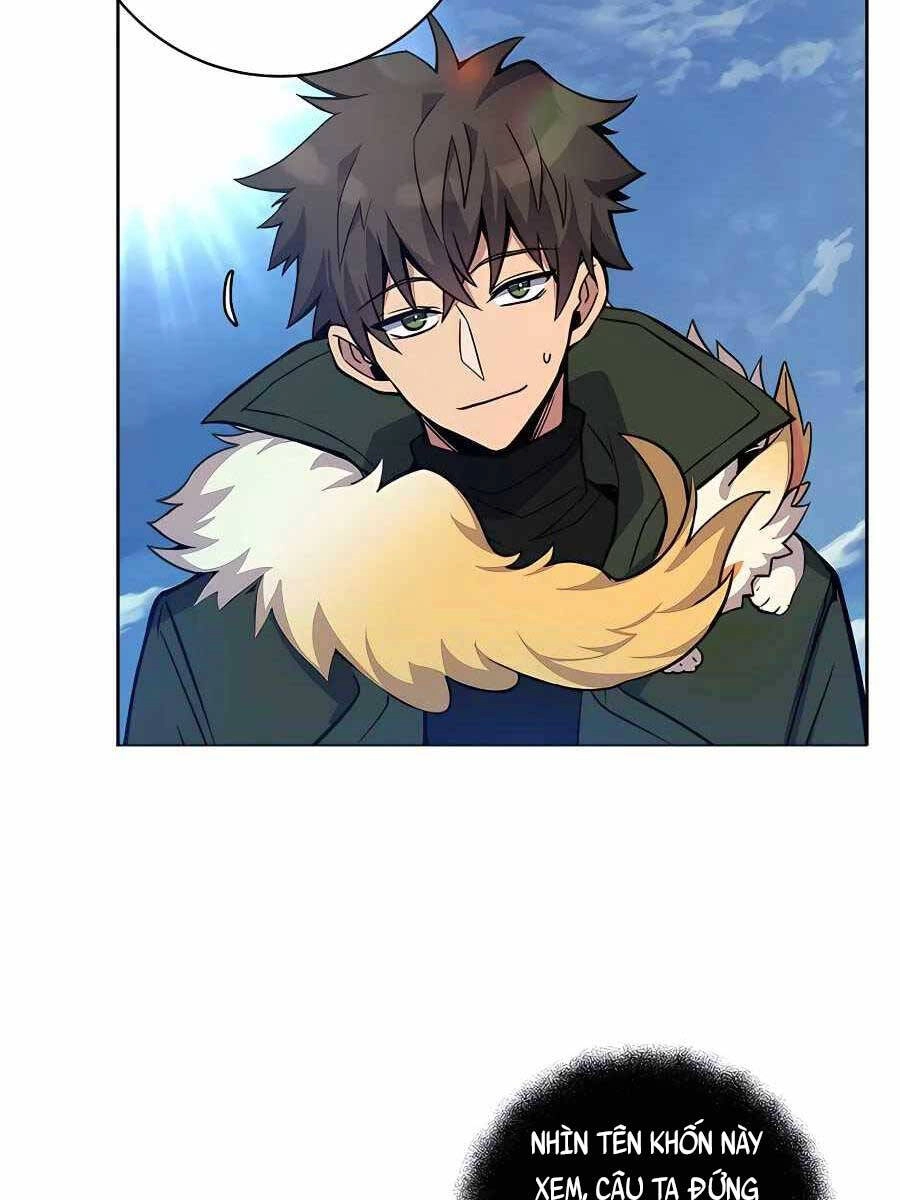 Trở Thành Nhân Viên Cho Các Vị Thần Chapter 14 - 43