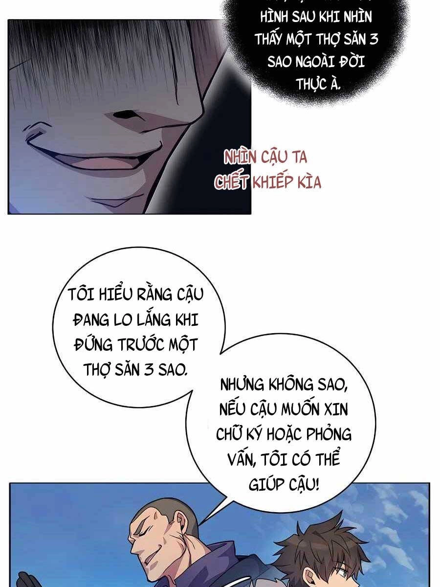 Trở Thành Nhân Viên Cho Các Vị Thần Chapter 14 - 44