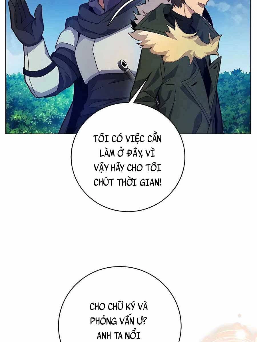 Trở Thành Nhân Viên Cho Các Vị Thần Chapter 14 - 45