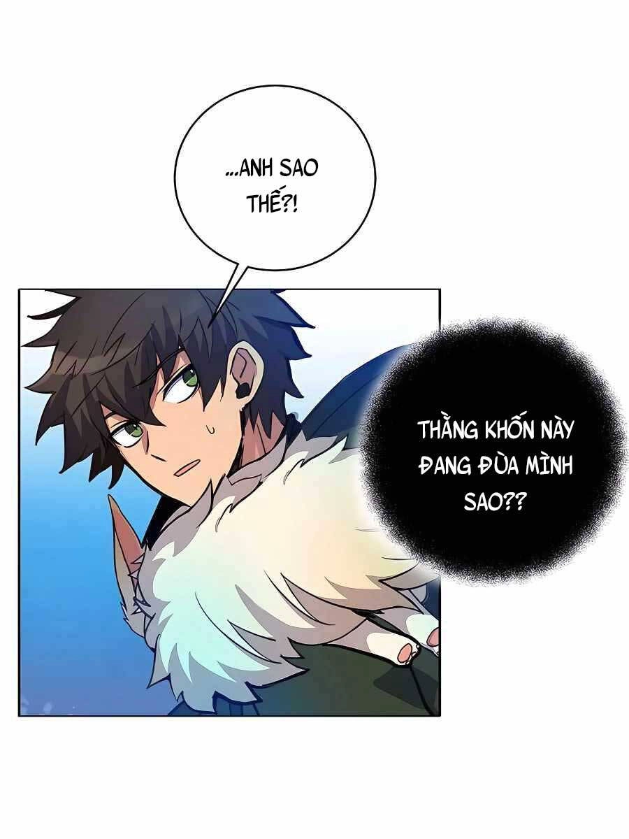 Trở Thành Nhân Viên Cho Các Vị Thần Chapter 14 - 50